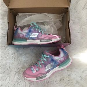Sketchers Size 6 Girls